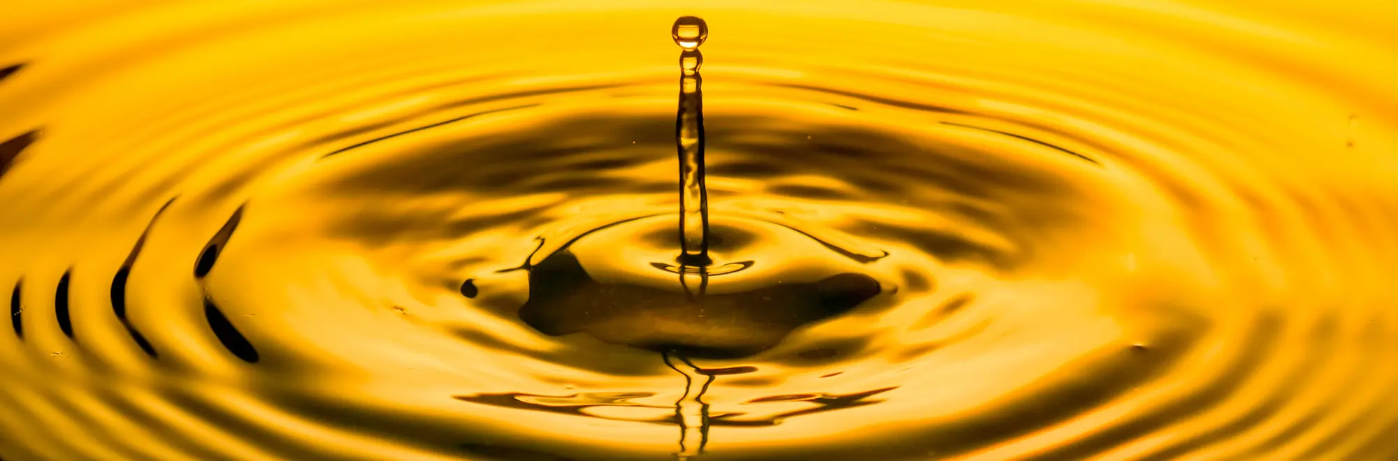 What benefits does cold extracted oil provide?