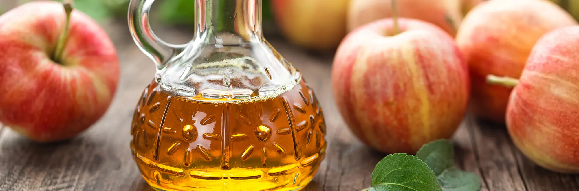 Vinegar is good for your health, do you want to know why?