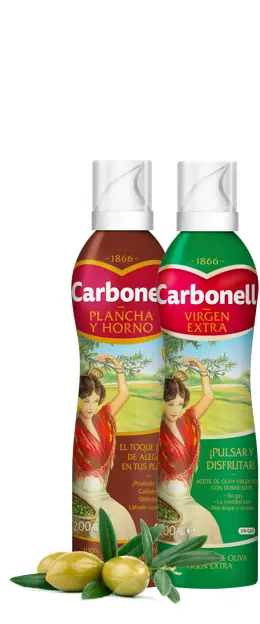 Carbonell Spray