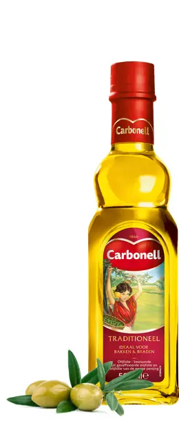 Carbonell Aceite de Oliva